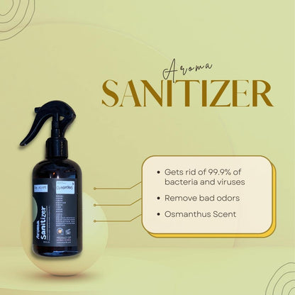 Aroma Sanitizer