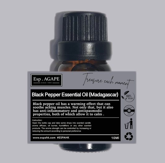 ESPAHK 香料香薰精油系列 Spice Essential Oil Collection 10ML