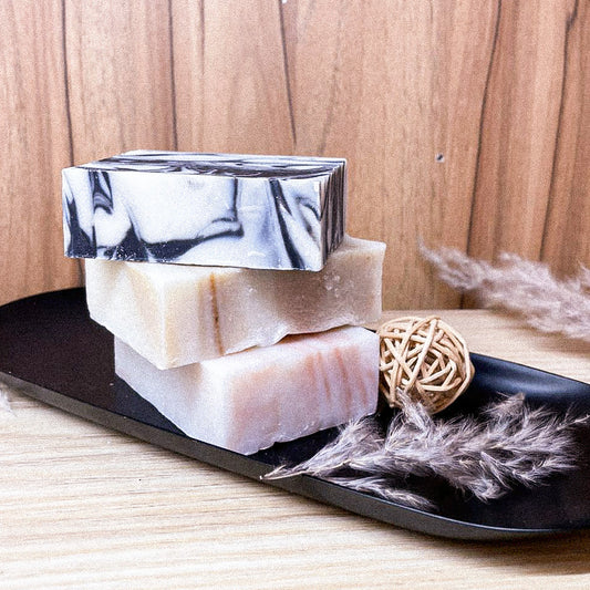 純天然手工皂 Natural Handmade Soap